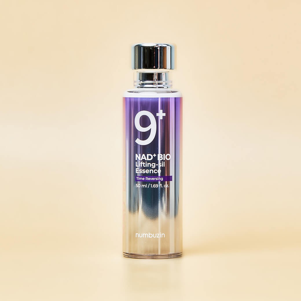 Numbuzin Nmn Bio Lifting-sil Essence 50 ml
