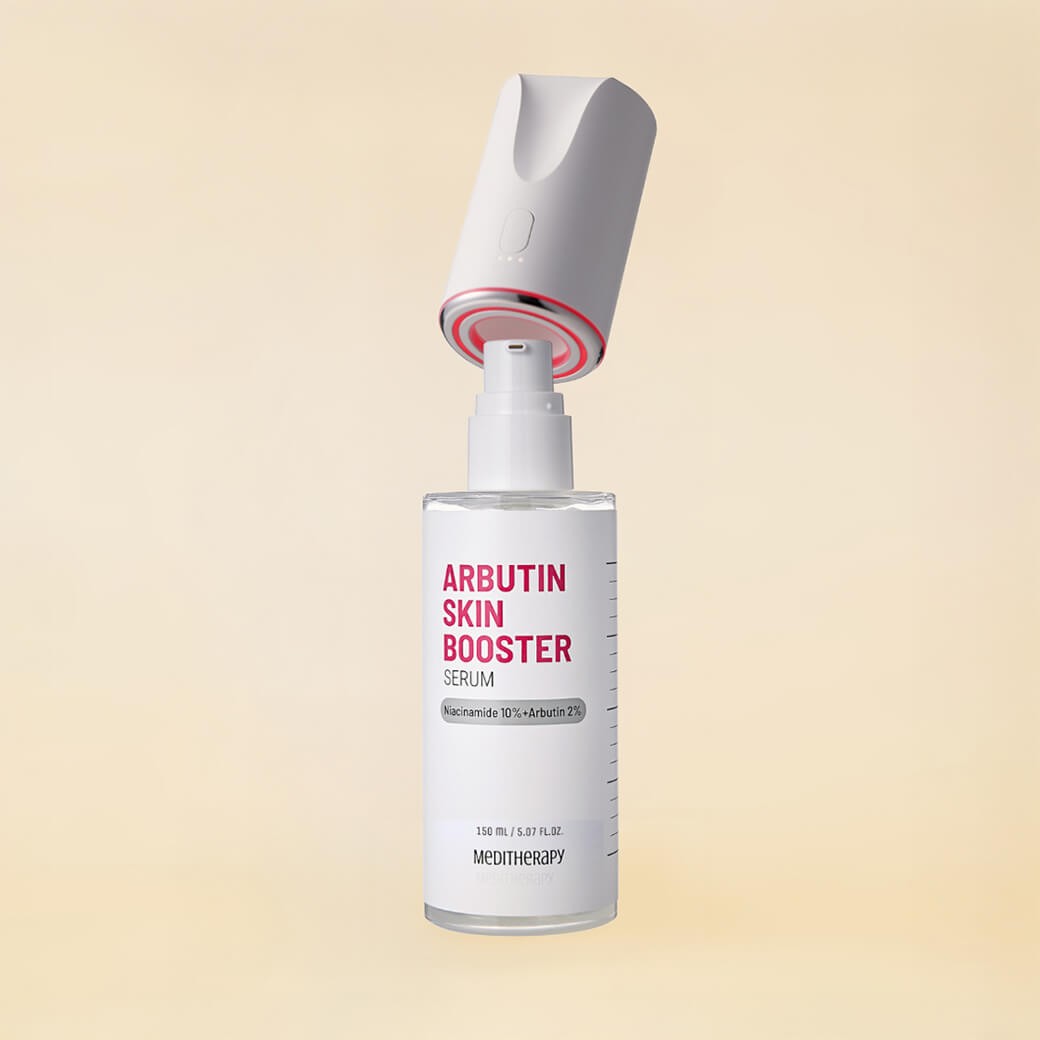 MEDITHERAPY Arbutin Skin Booster Serum 100 ml
