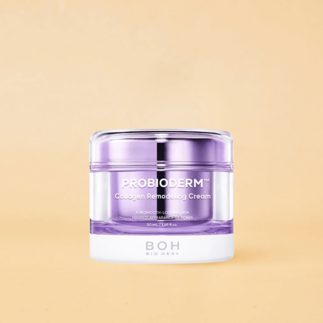 BIO HEAL BOH Collagen Remodeling Cream 50 ml