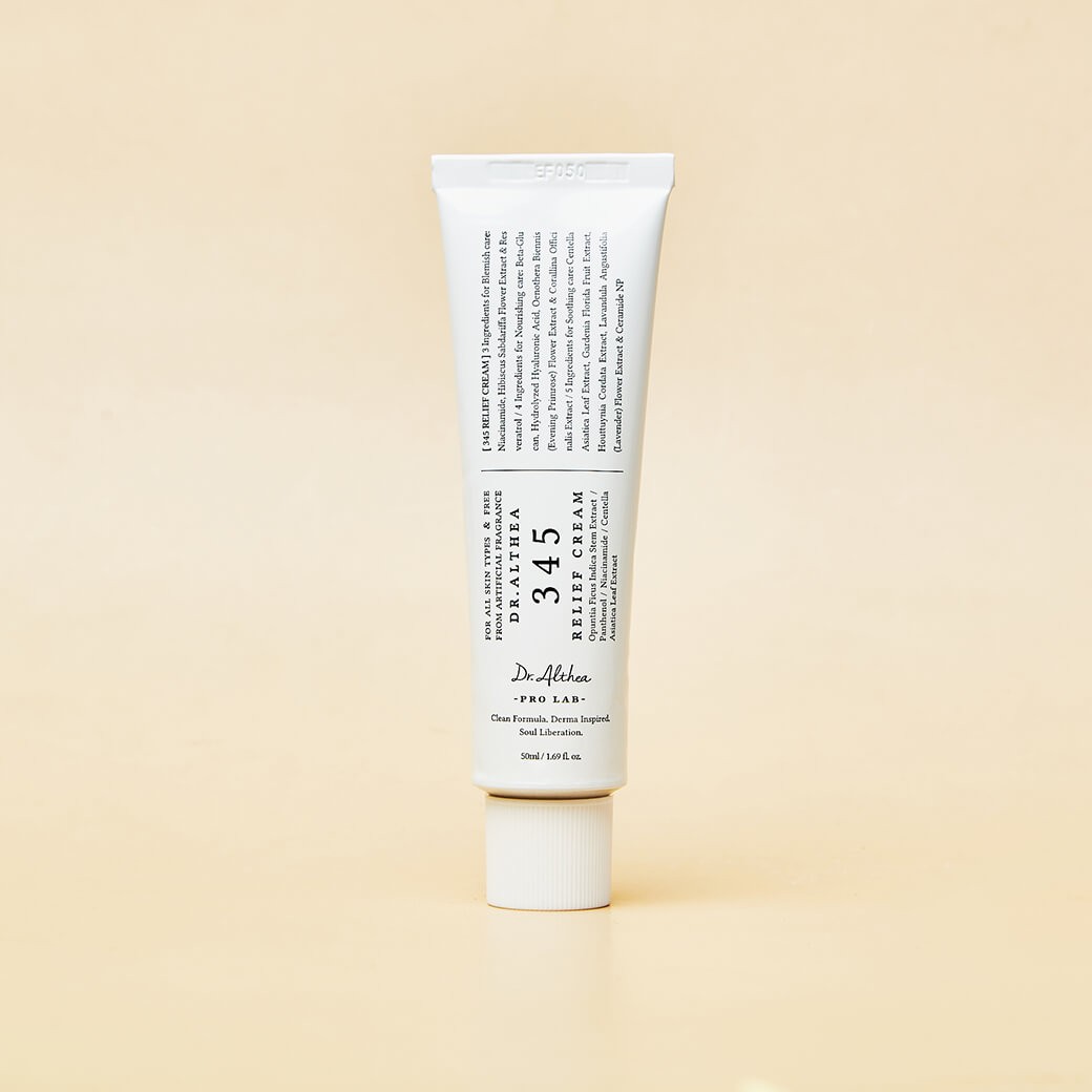 Dr. Althea 345 Relief Cream 50 ml