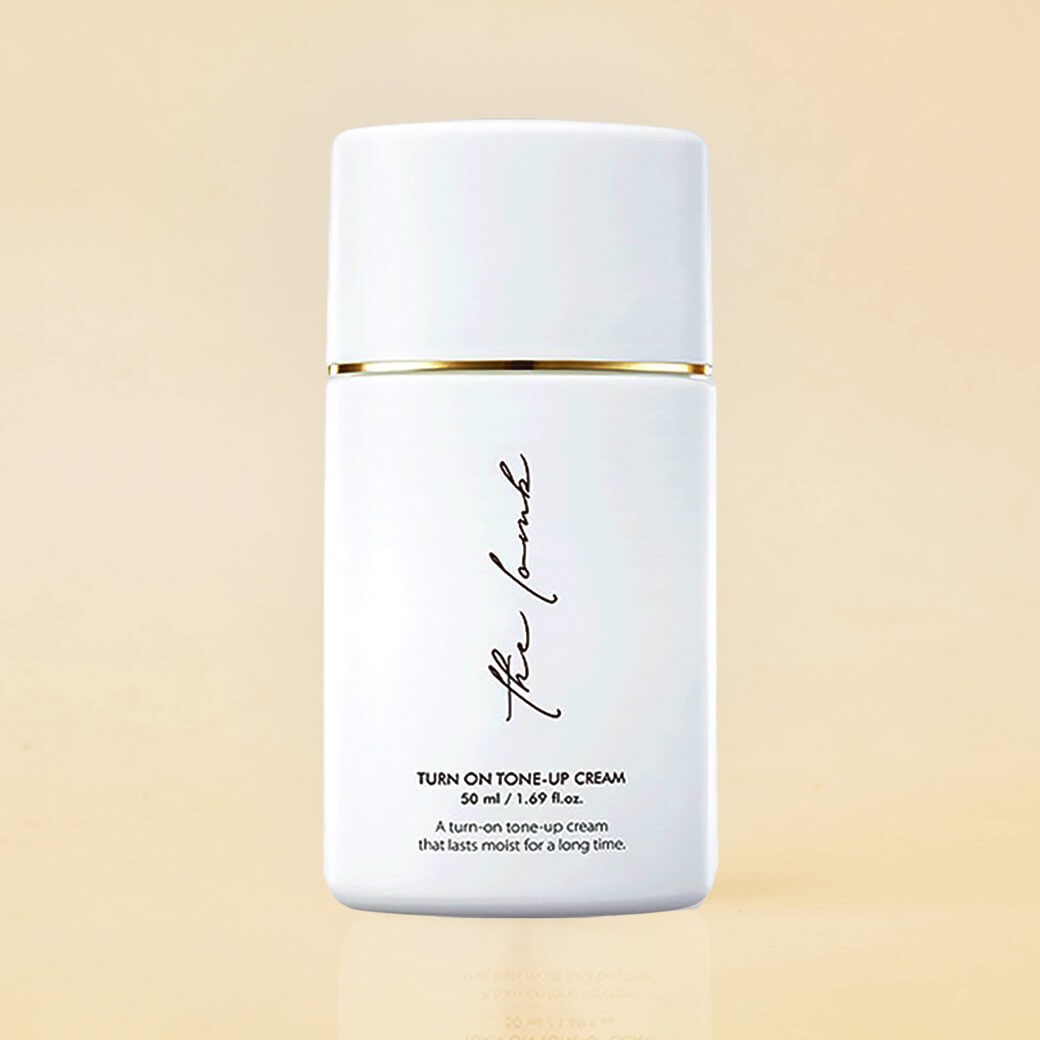 The Lomb Turn On Tone-Up Cream 50 ml