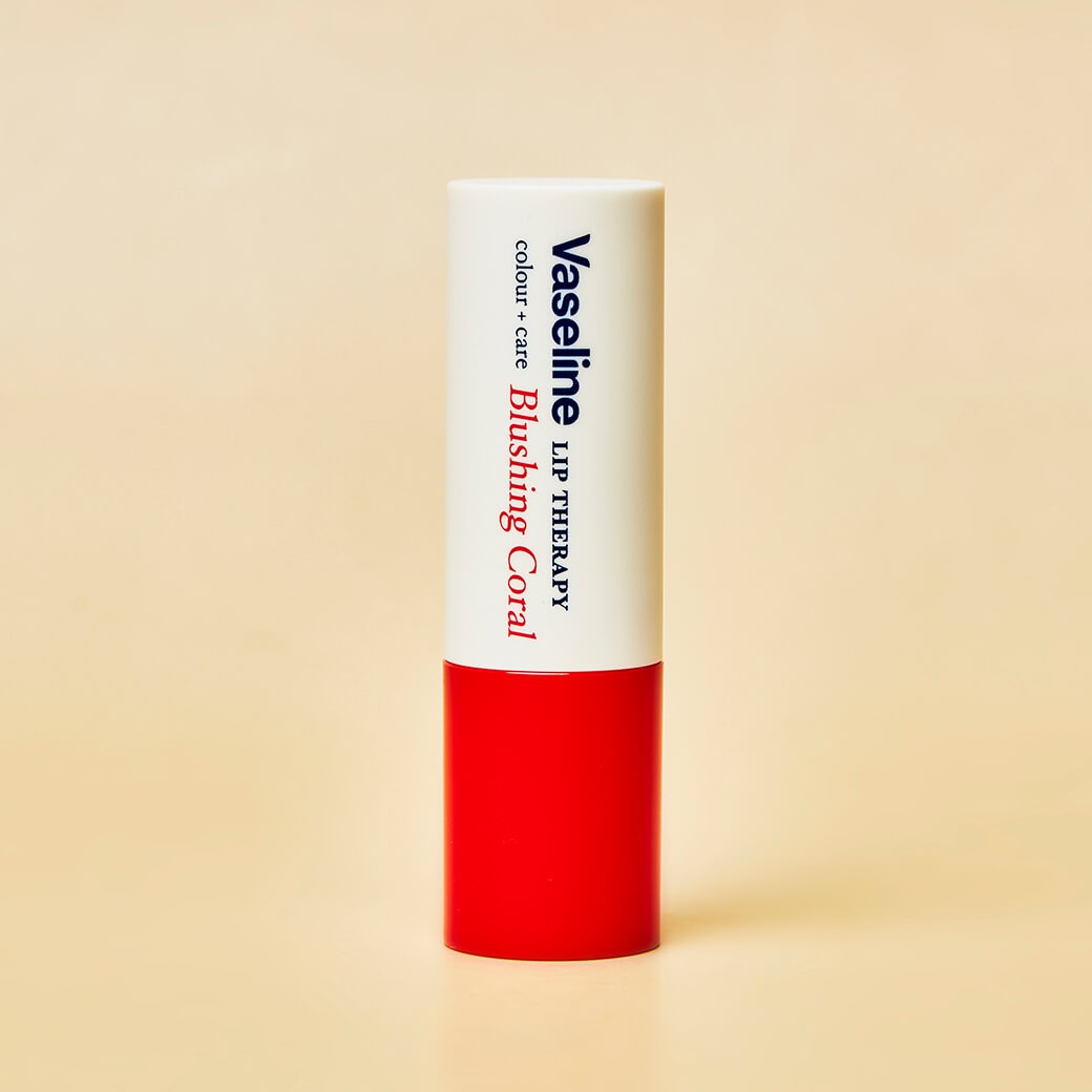 Vaseline Lip Therapy #Blushing Coral