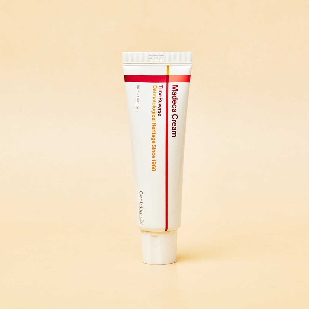 Centellian 24 Madeca Cream Time Reverse 50 ml