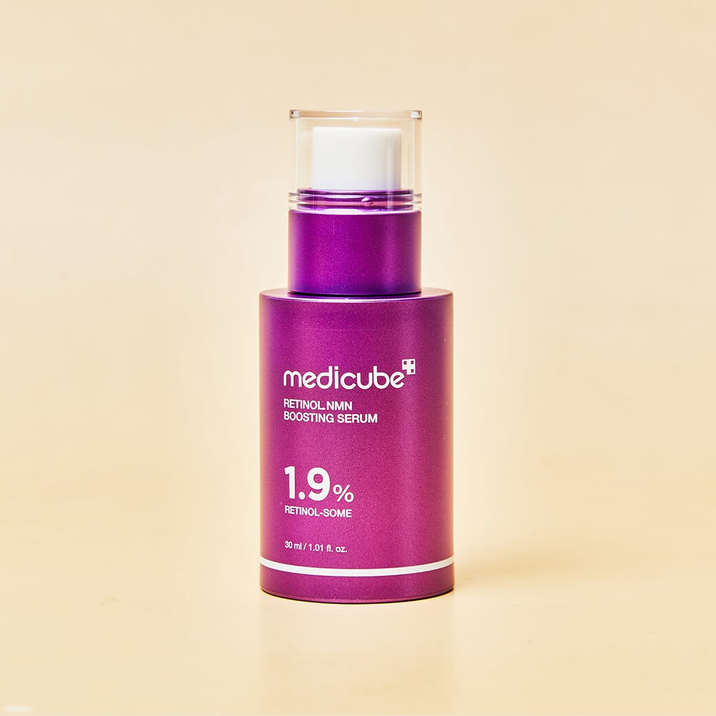 Medicube Retinol NMN Boosting Serum 30 ml
