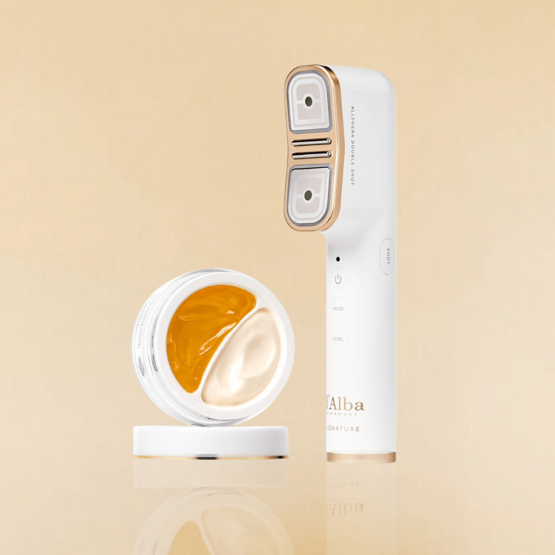 d’Alba Signature Allthera Double Shot