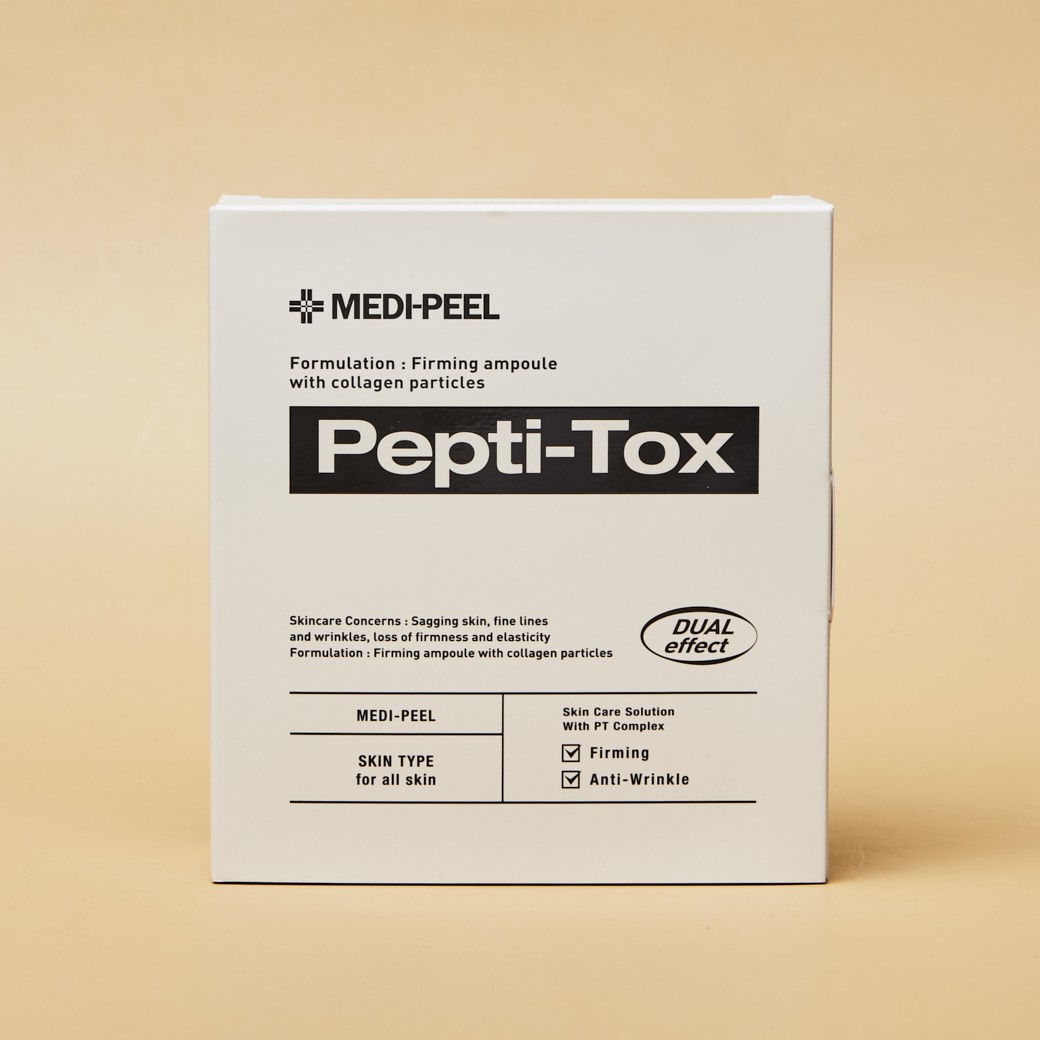 Medipeel pepti-tox