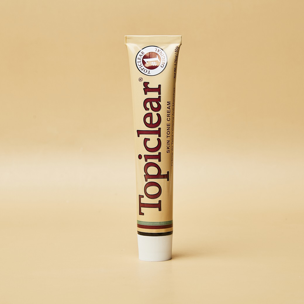 Topiclear Skin Tone Cream