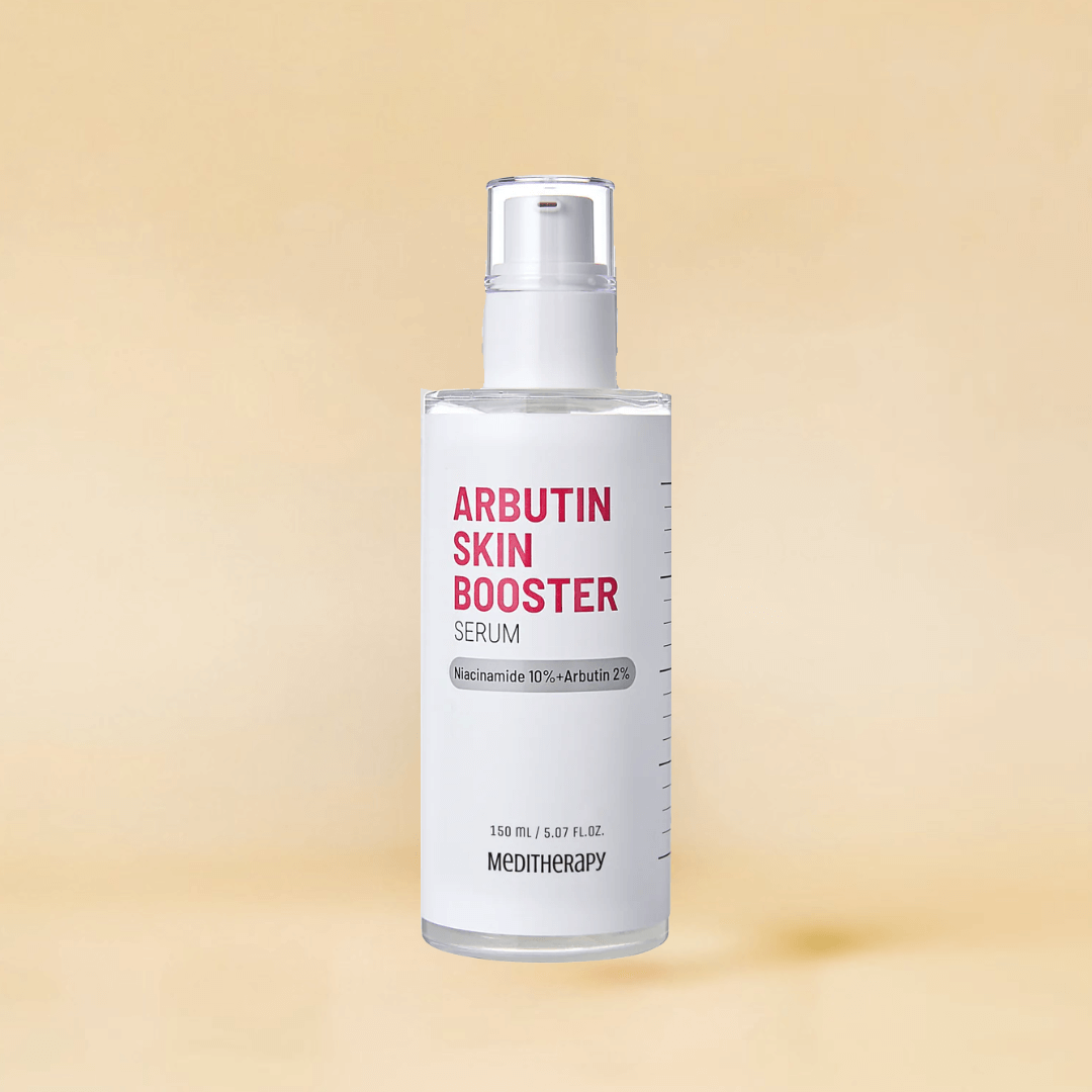 MEDITHERAPY Arbutin Skin Booster Serum 100 ml