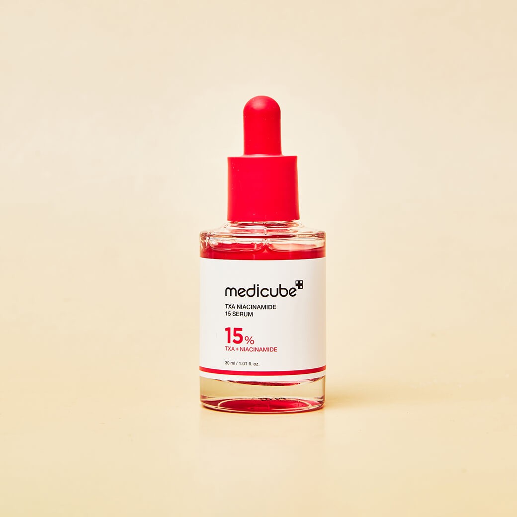 Medicube TXA Niacinamide 15% Serum 30 ml