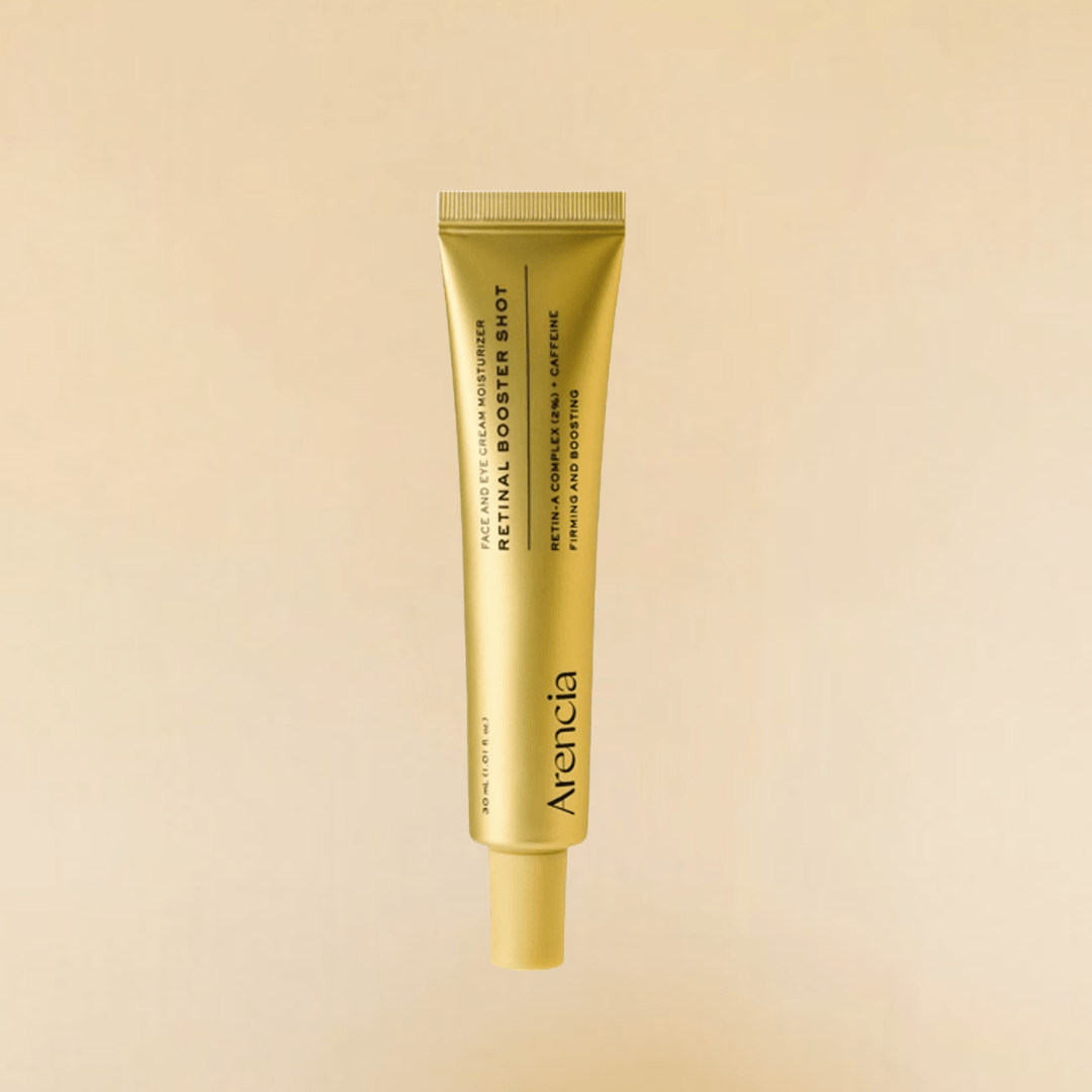 Arencia Retinal Booster Shot 30ml