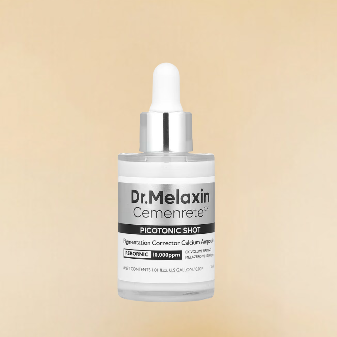 Dr.Melaxin Picotonic Shot Ampoule 30 ml