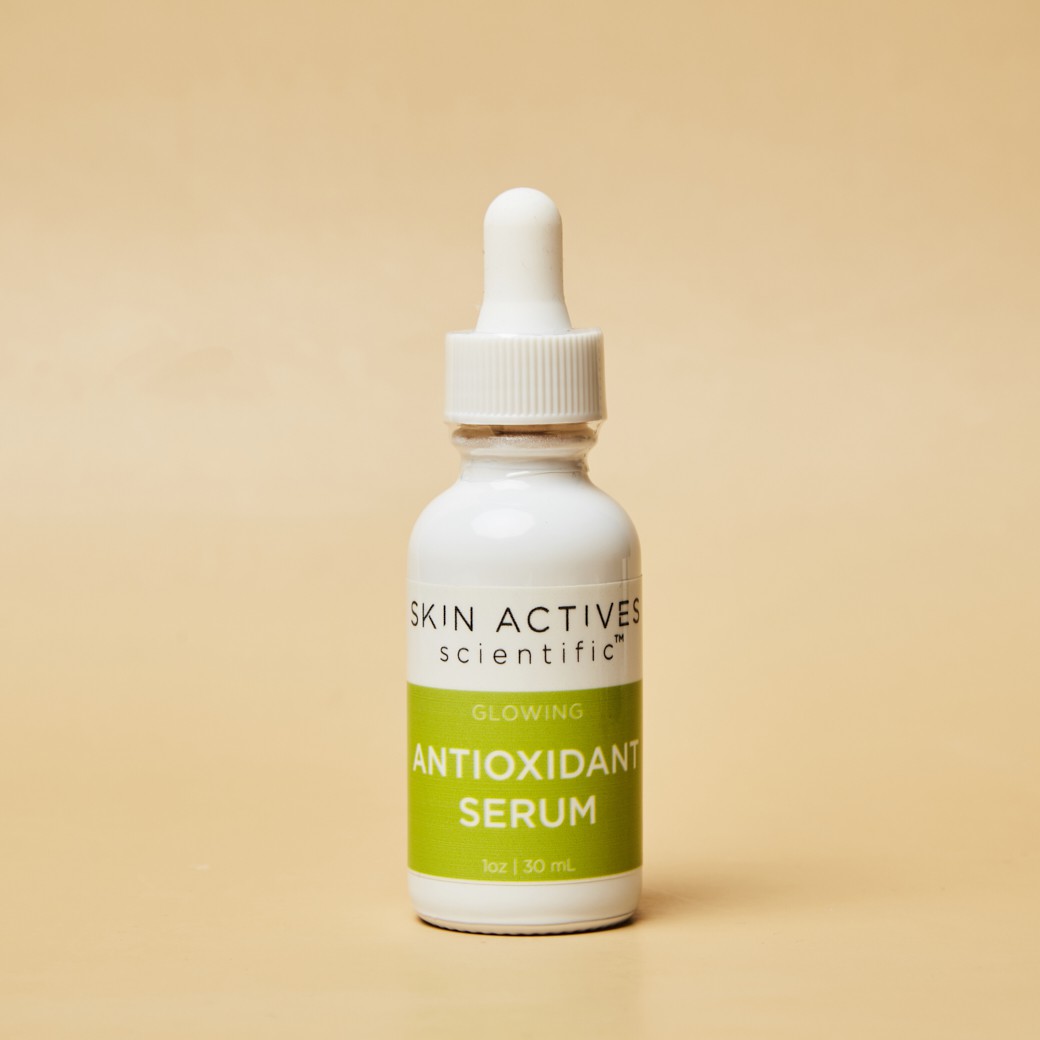 SKIN ACTIVES Antioxidant Serum