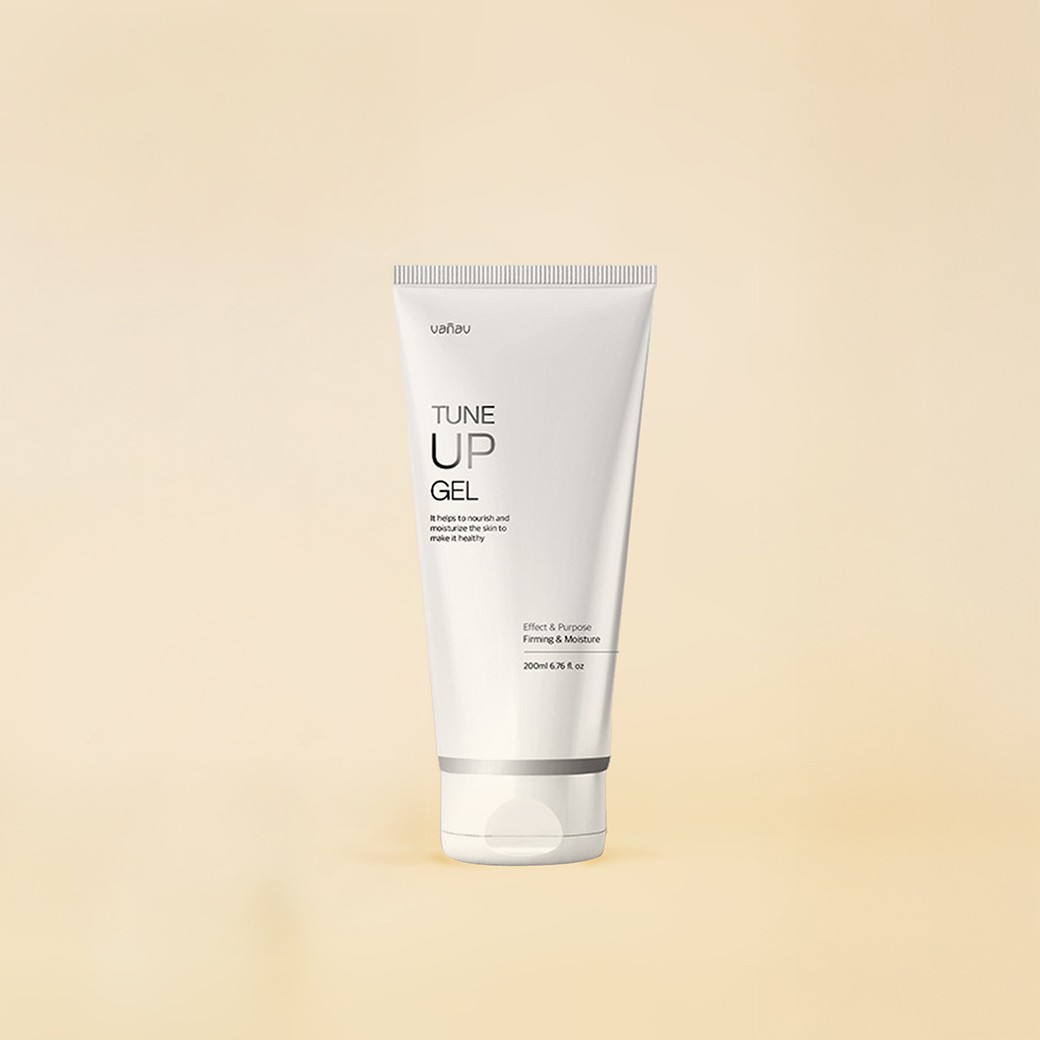 VANAV Tune Up Gel 200 ml
