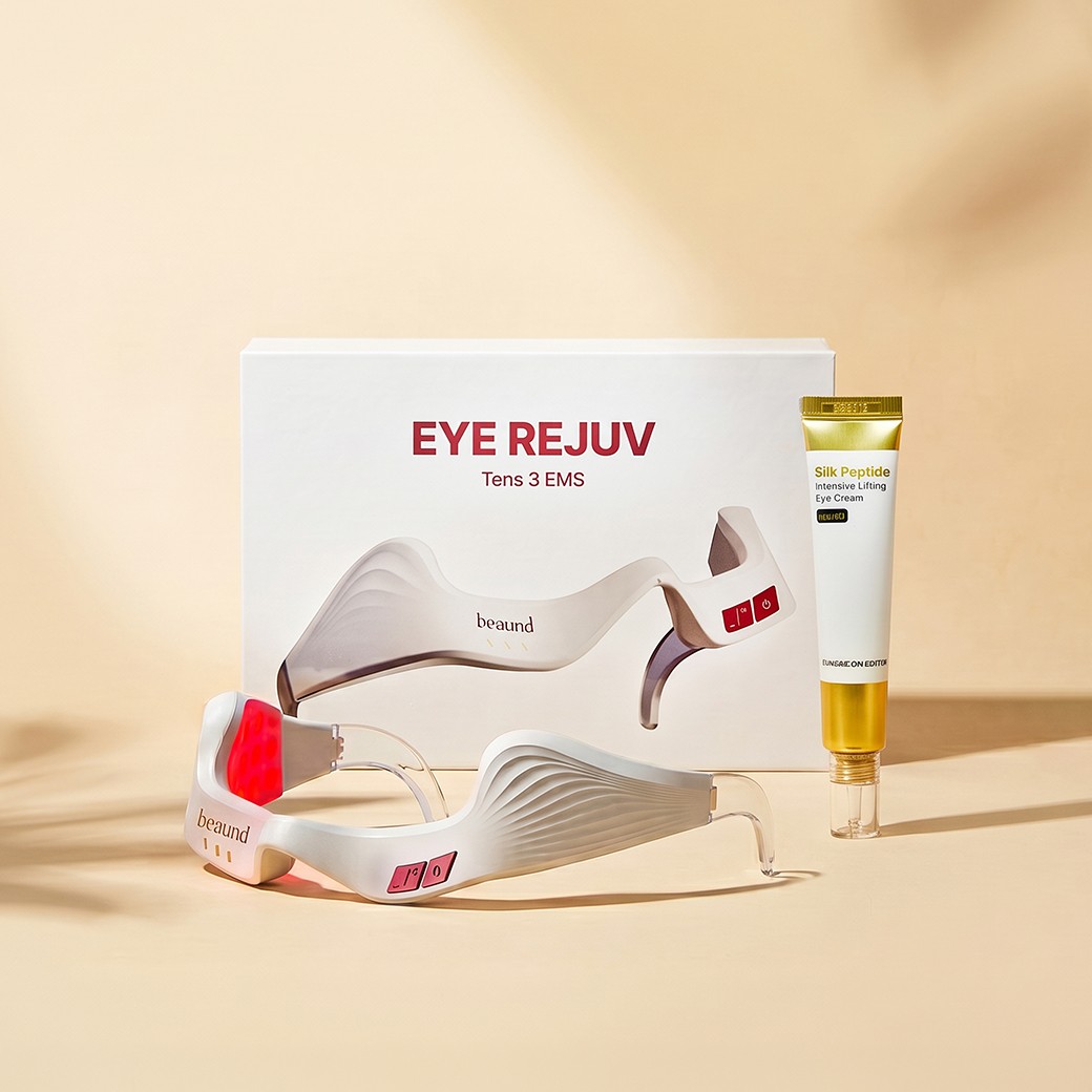 beaund eye rejuve sungboong eye cream