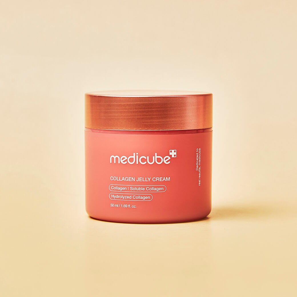 Medicube Collagen Jelly Cream