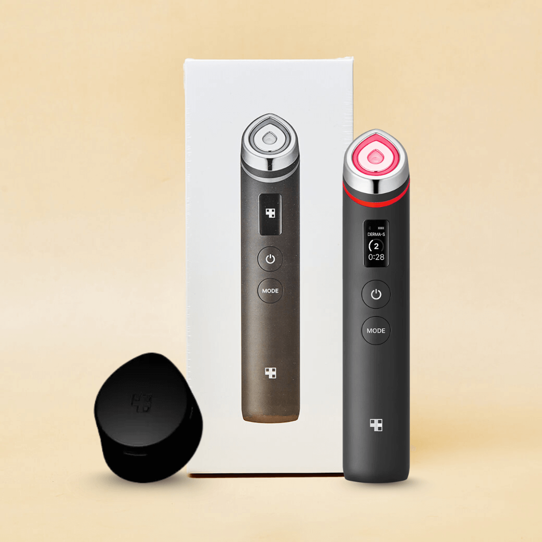 Medicube AGE-R Booster Pro Black head case black