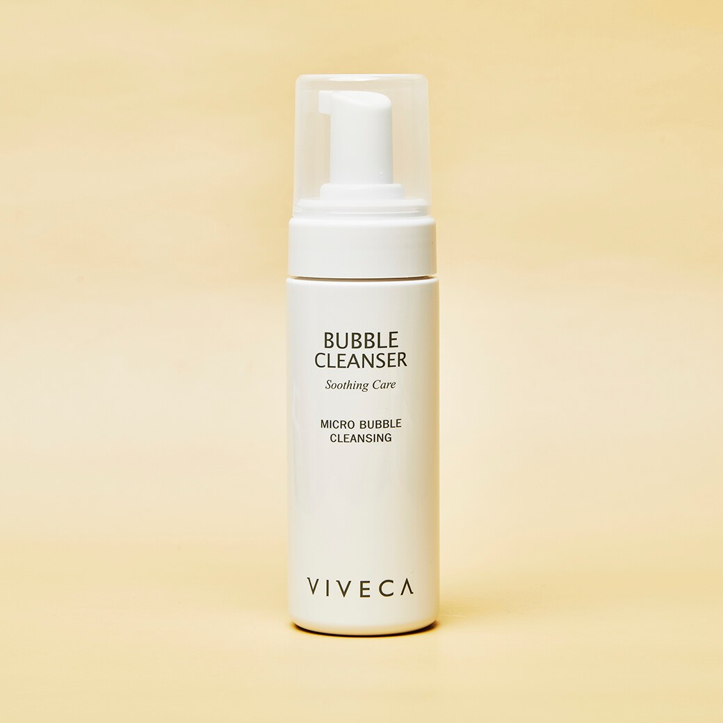 VIVECA Bubble Cleanser	150ml