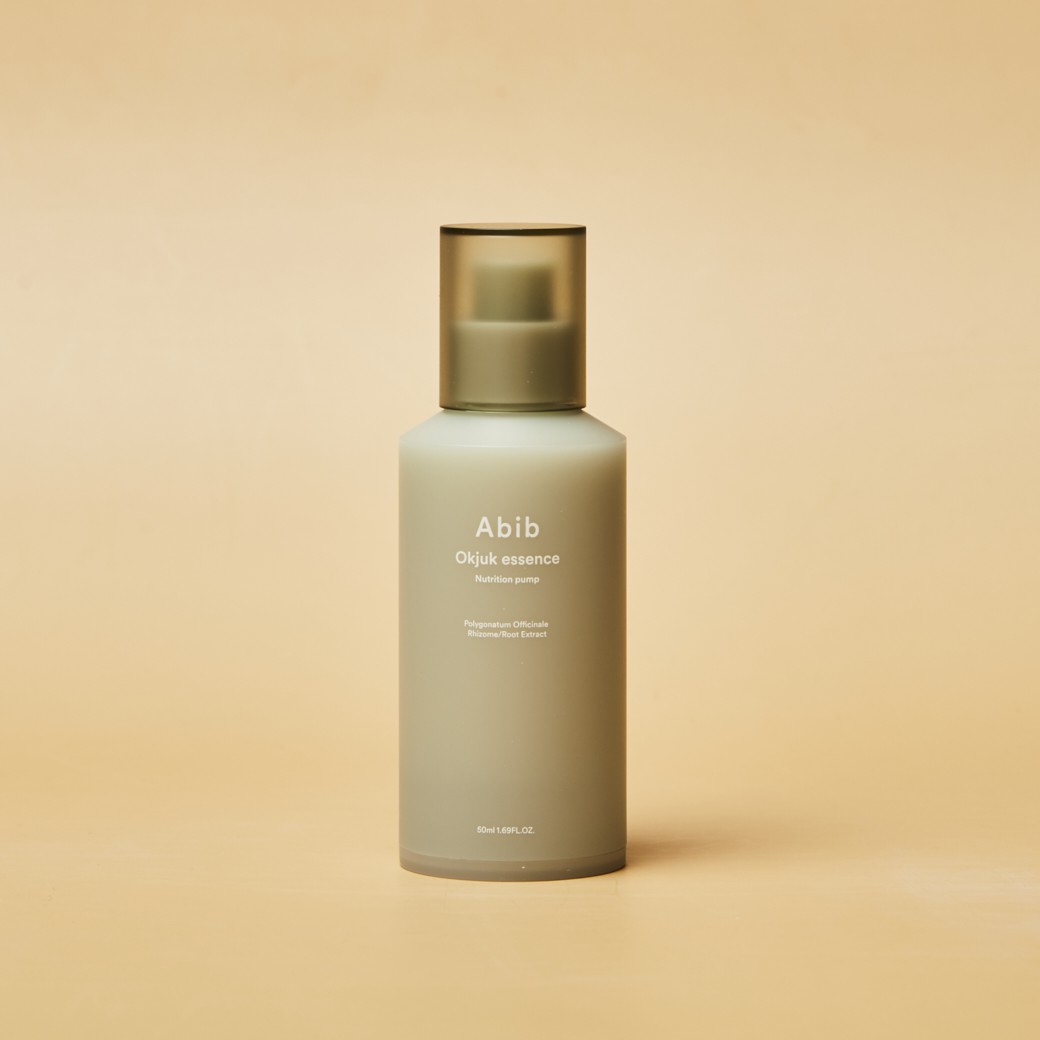 abib okjuk essence