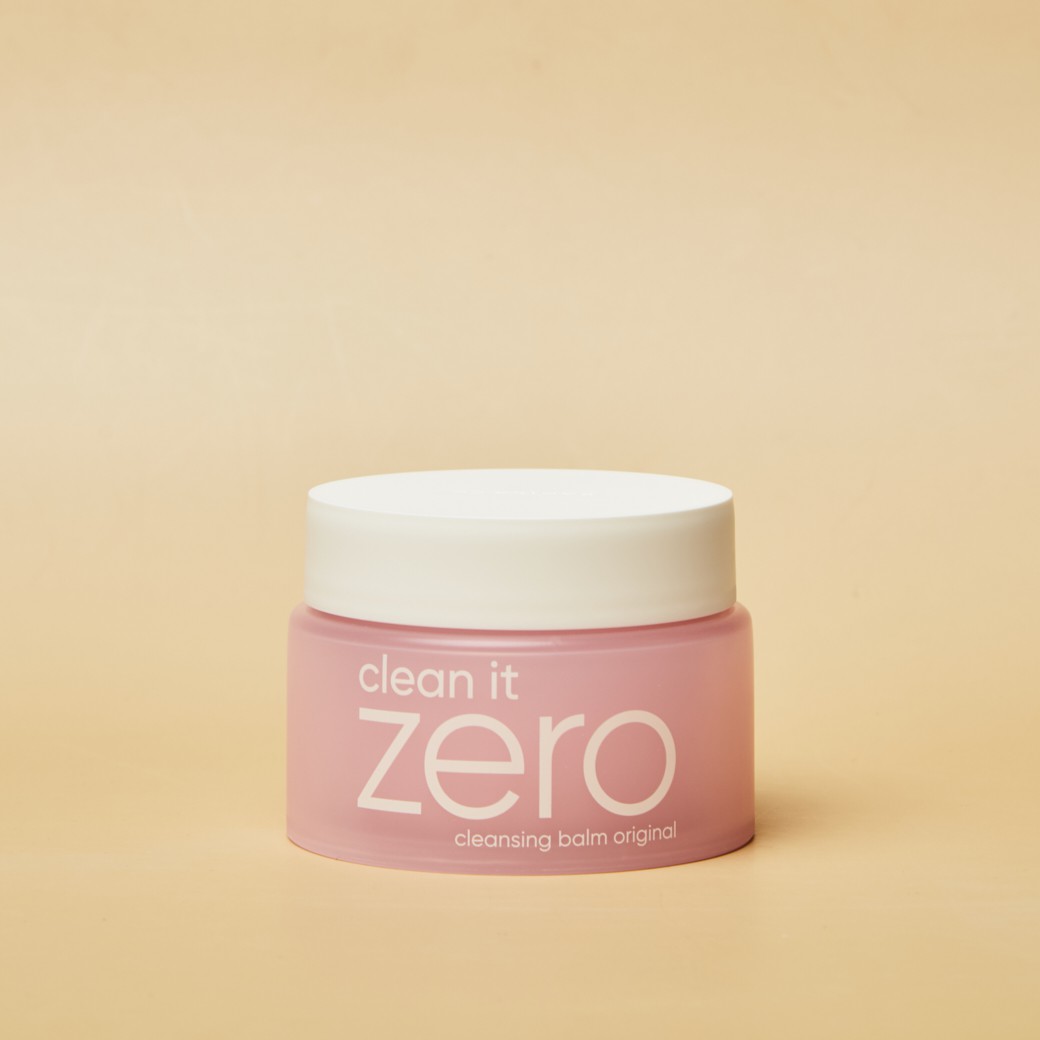 BANILA CO Clean It Zero Cleansing Balm Original