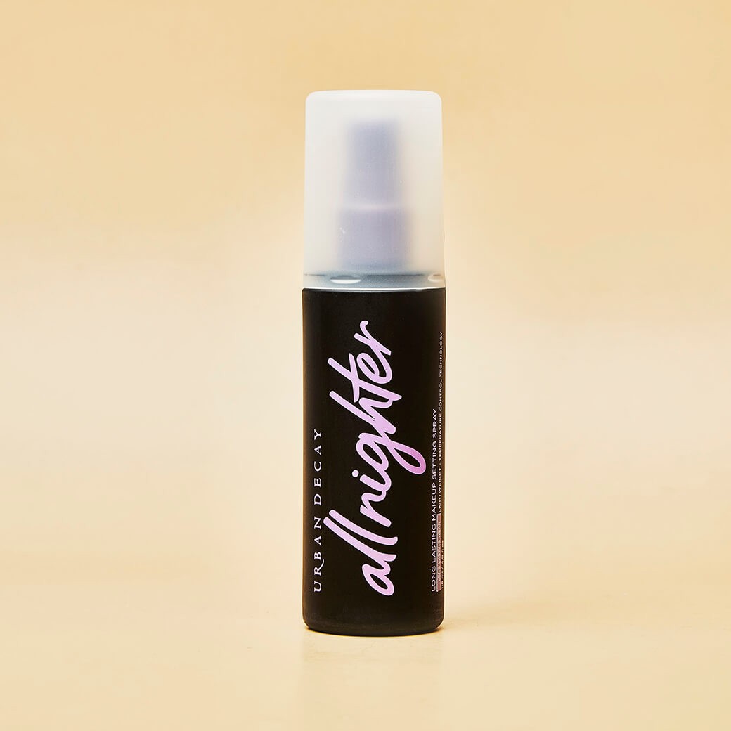 URBAN DECAY All Nighter Makeup Setting Spray