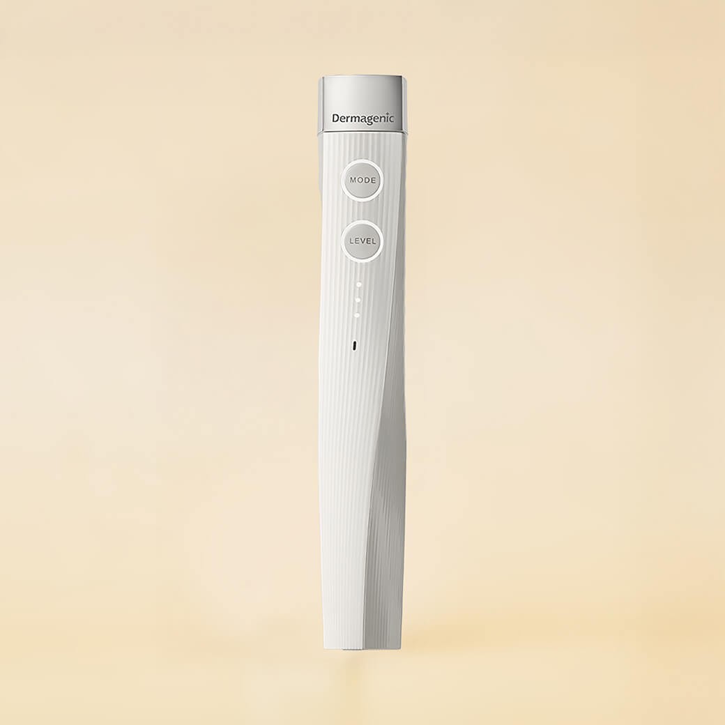 Dermagenic Dual Toning