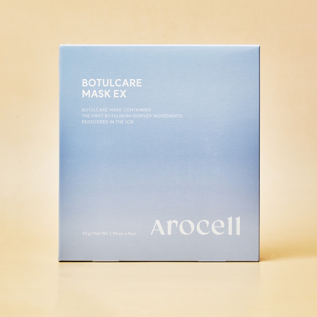 Arocell Botulcare Mask EX