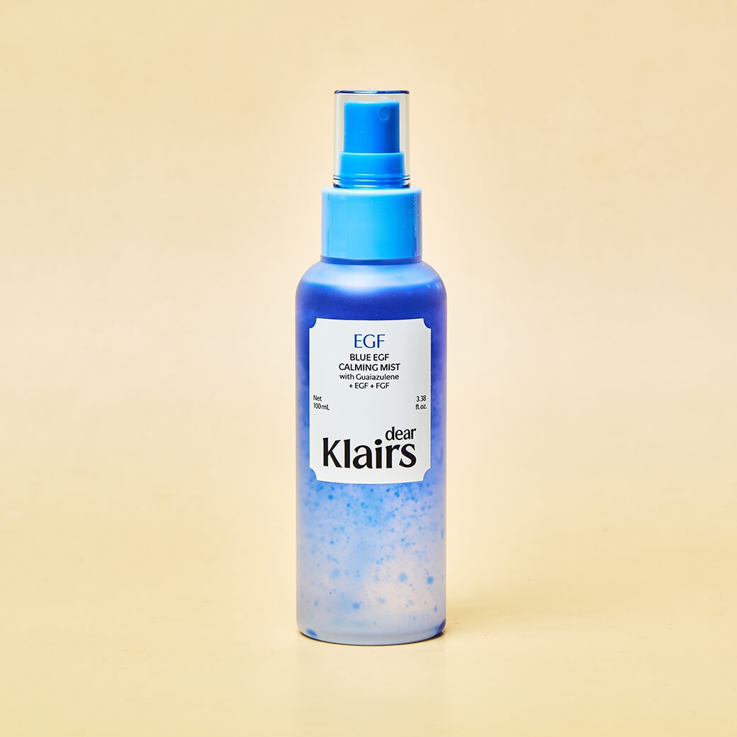 Dear Klairs Blue EGF Calming Mist 100 ml