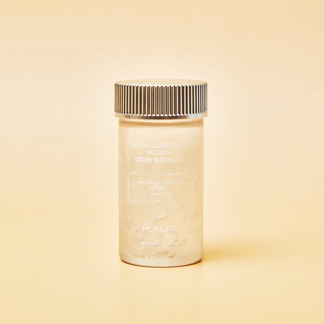 HAUA Hyaluronic PDRN ORB Serum 45g