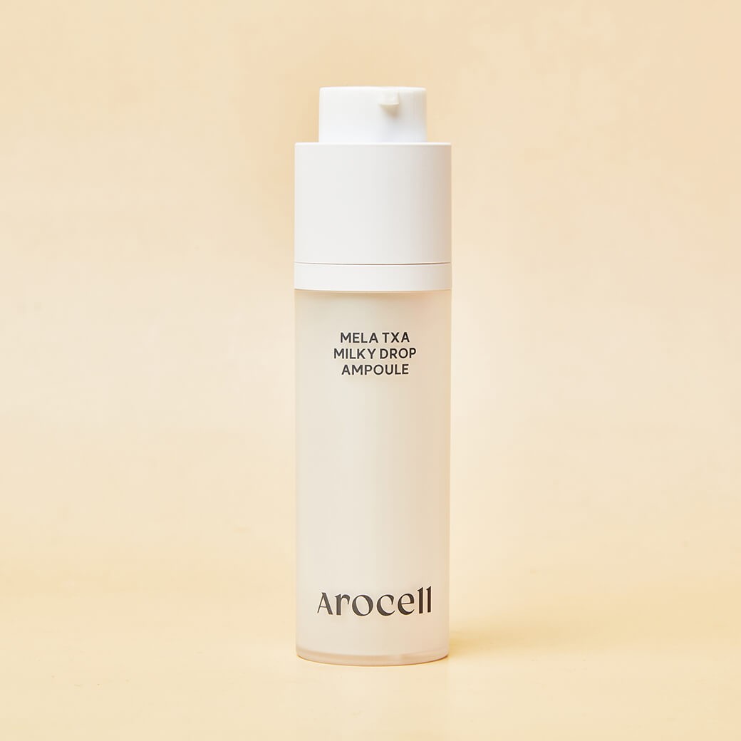 Arocell Mela TXA Milky Drop Ampoule 30 ml
