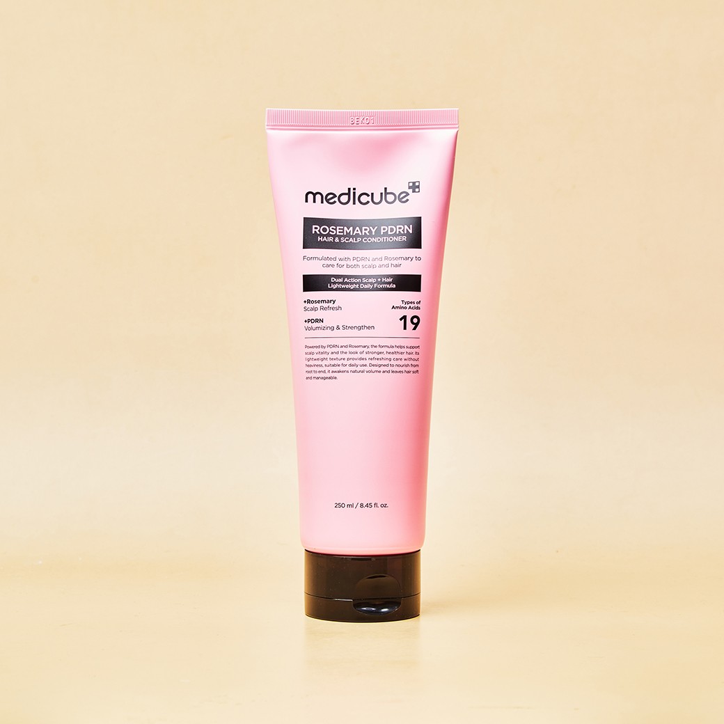 Medicube Rosemary PDRN Hair & Scalp Conditioner 250 ml