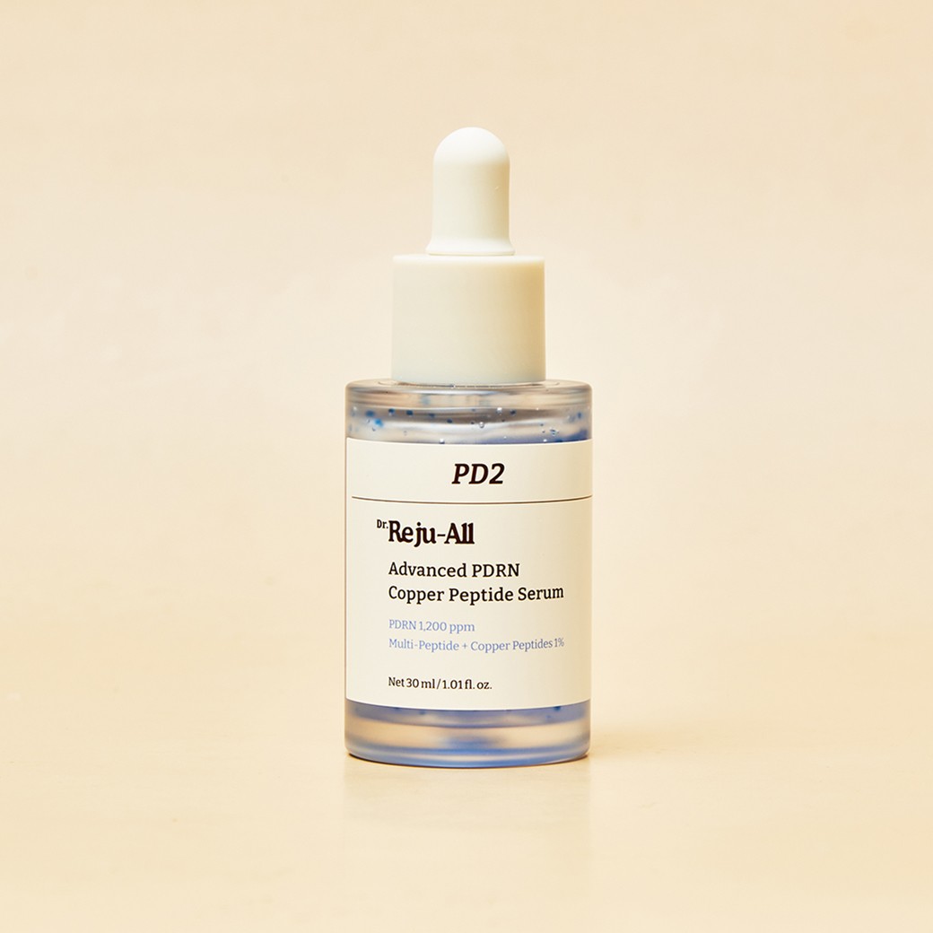Dr.Reju-All Advanced PDRN Copper Peptide Serum 30 ml