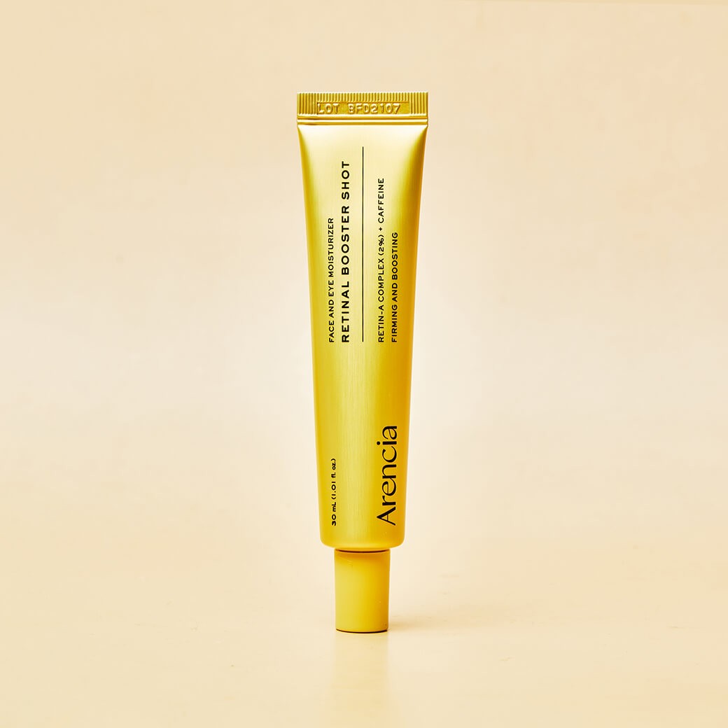 Arencia Retinal Booster Shot 30ml