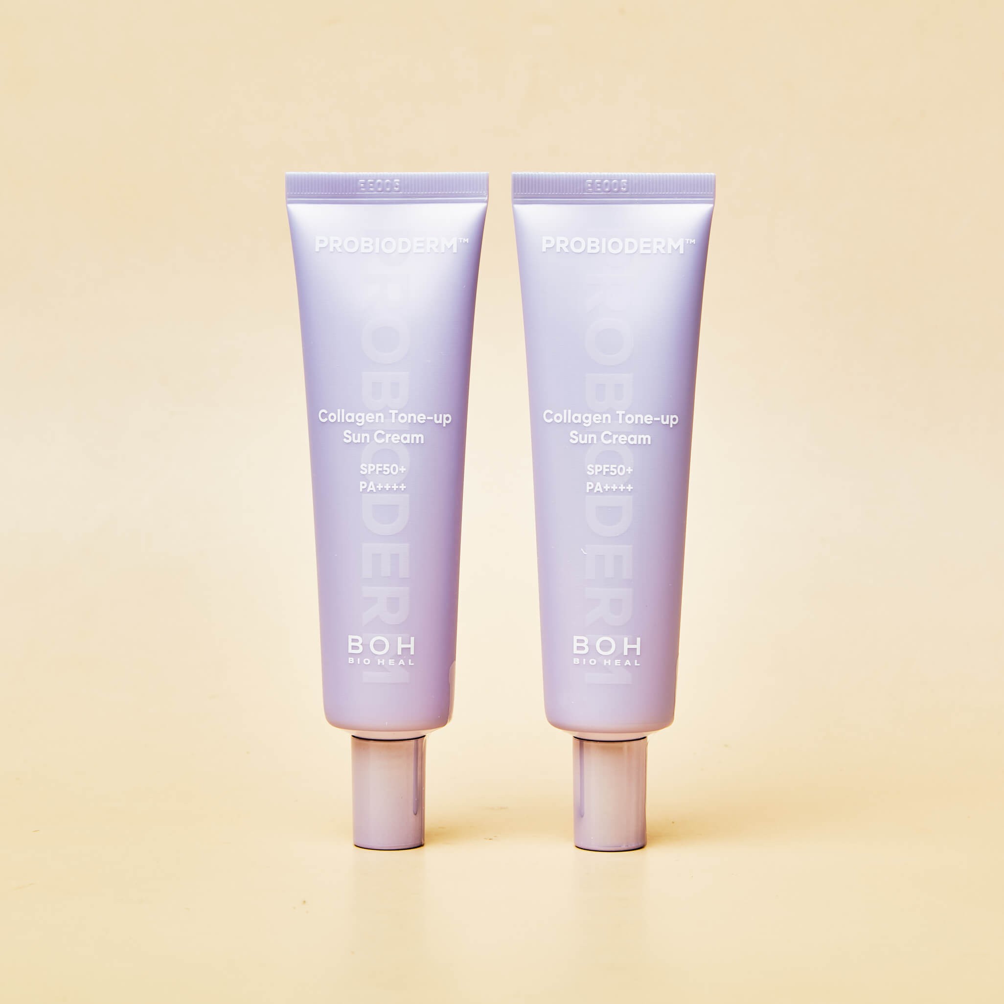 BIO HEAL BOH Probioderm Collagen Tone-UP Sun Cream 50 ml