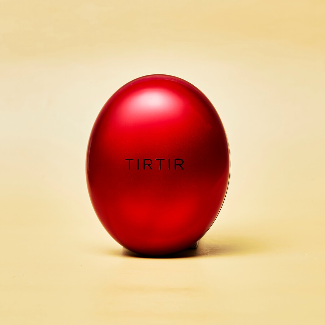 TIRTIR Mask Fit Red Cushion SPF 40 PA++ 18g #21N Ivory