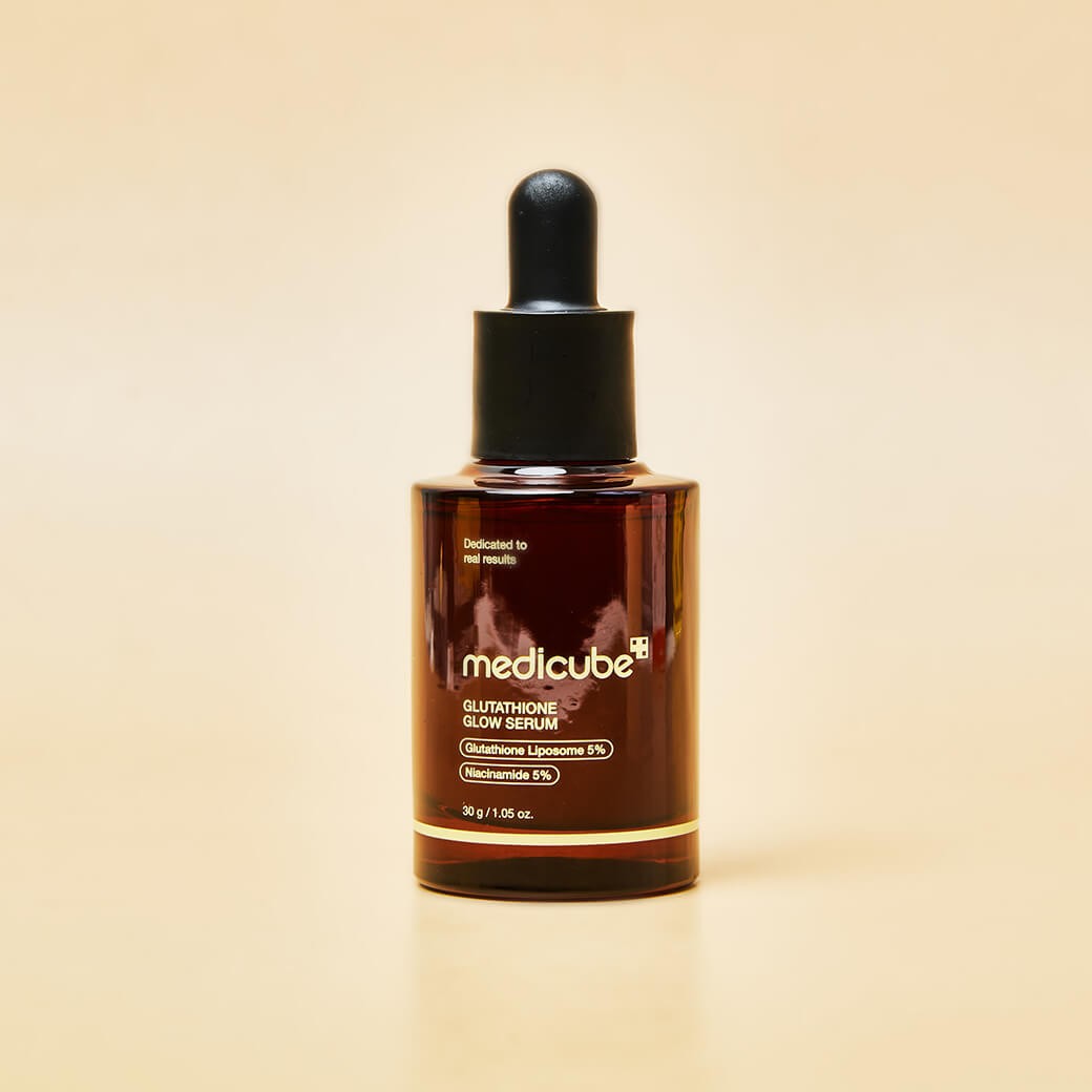 Medicube Age-r Glutathione Glow Serum #Renewal
