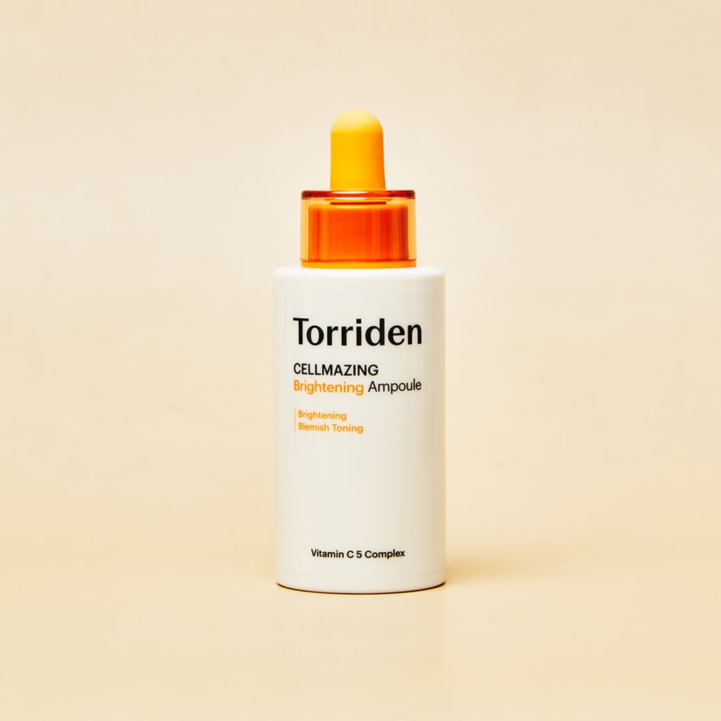Torriden Cellmazing Vita C Brightening Ampoule 30 ml
