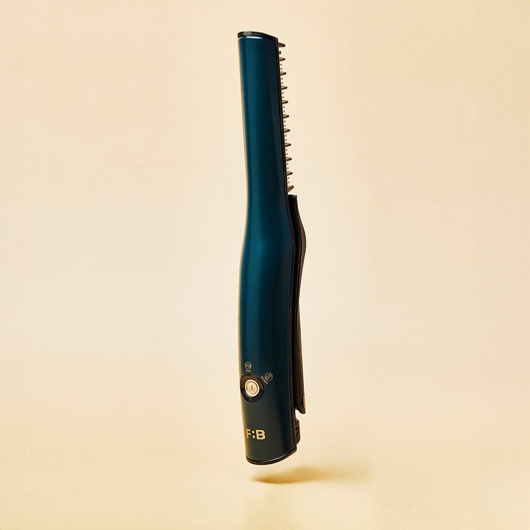 Forbeaut M-Styler AX All-in-one Hair Iron