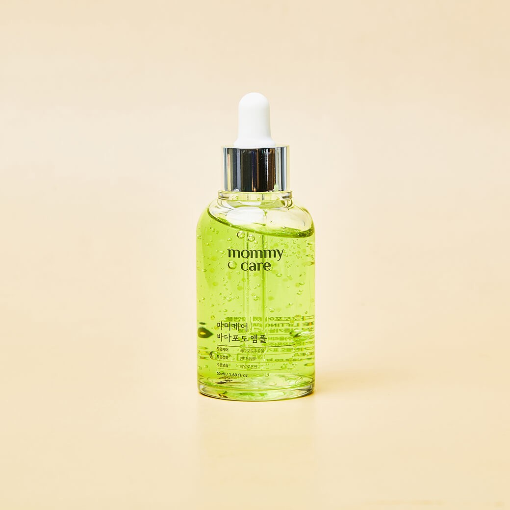 mommy care Sea Grape Ampoule 50 ml
