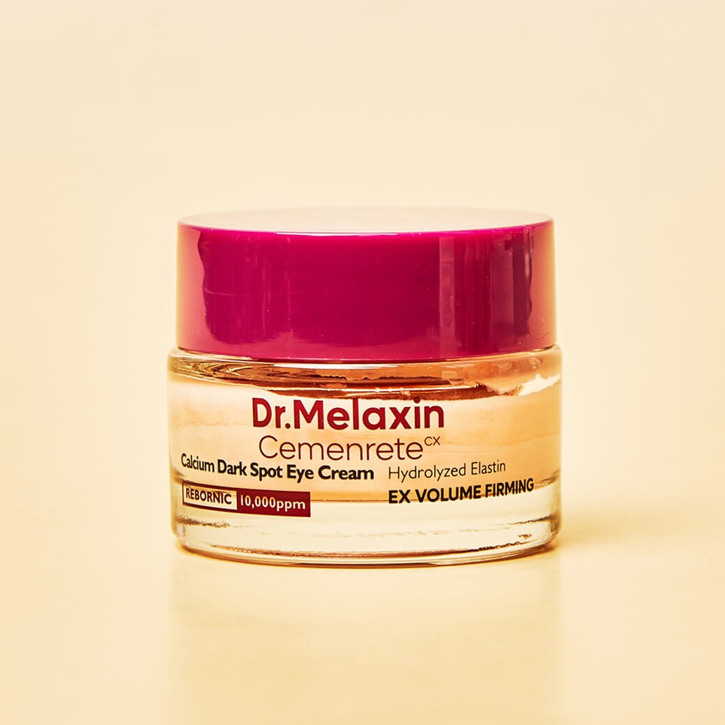Dr.Melaxin Cemenrete Calcium Dark Spot Eye Cream 15 g