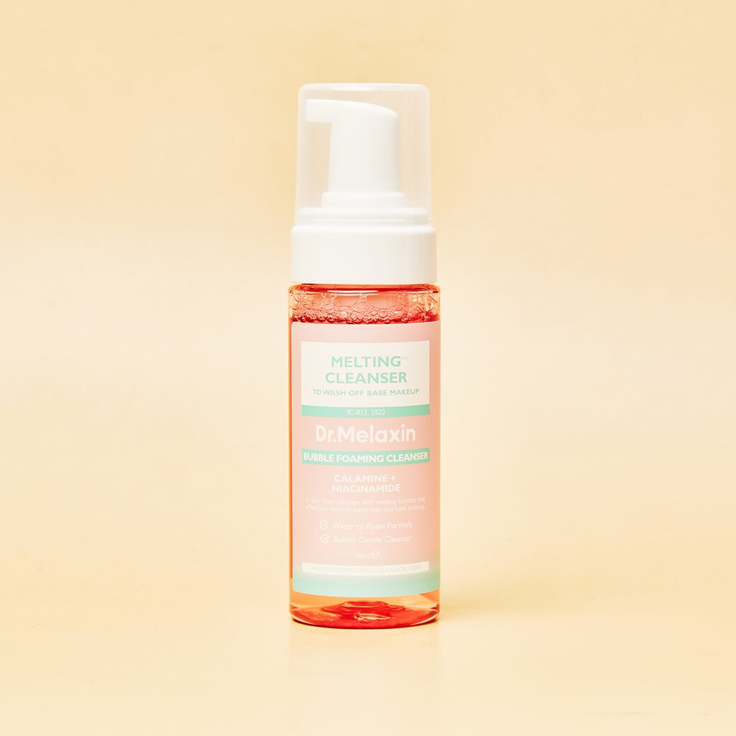 Dr.Melaxin Melting Cleanser 150 ml