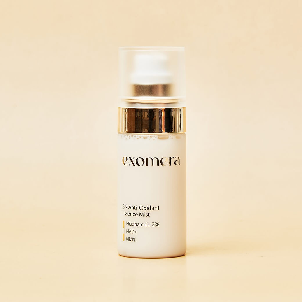 exomera 3N Anti-Oxidant Essence Mist 60 ml