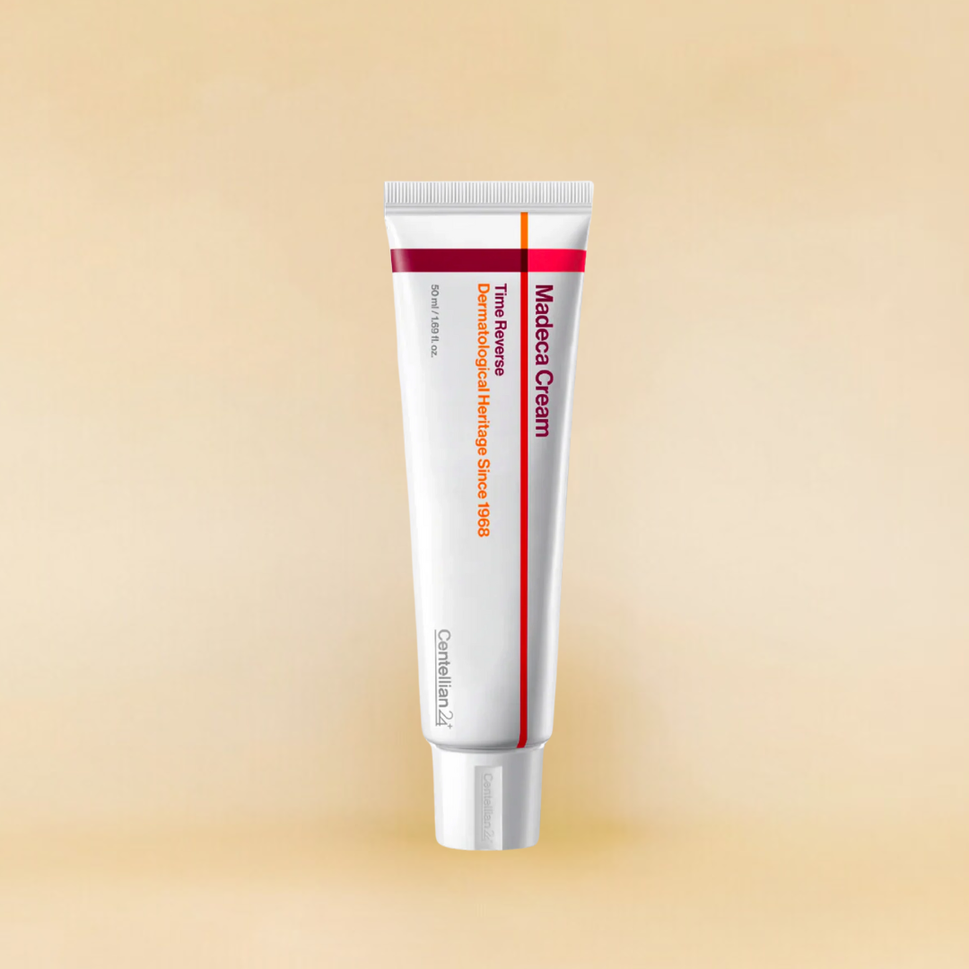 Centellian 24 Madeca Cream Time Reverse 50 ml