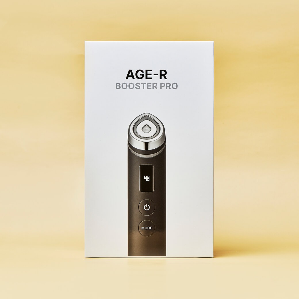 Medicube AGE-R Booster Pro