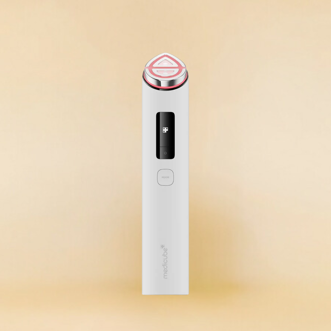 Medicube Age-R Booster Pro X2 White