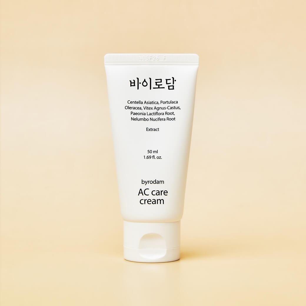 byrodam AC Care Cream 50 ml