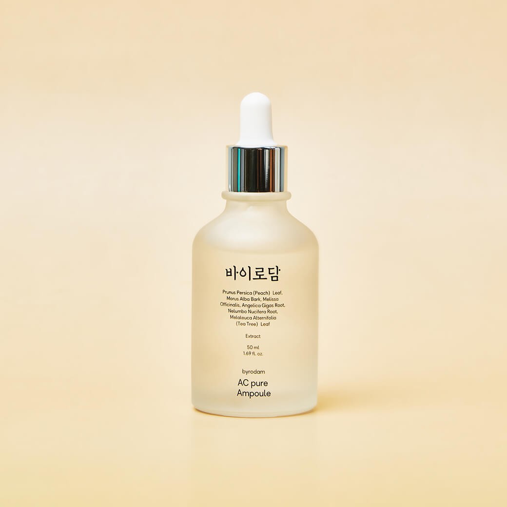 byrodam AC Pure Ampoule 50 ml