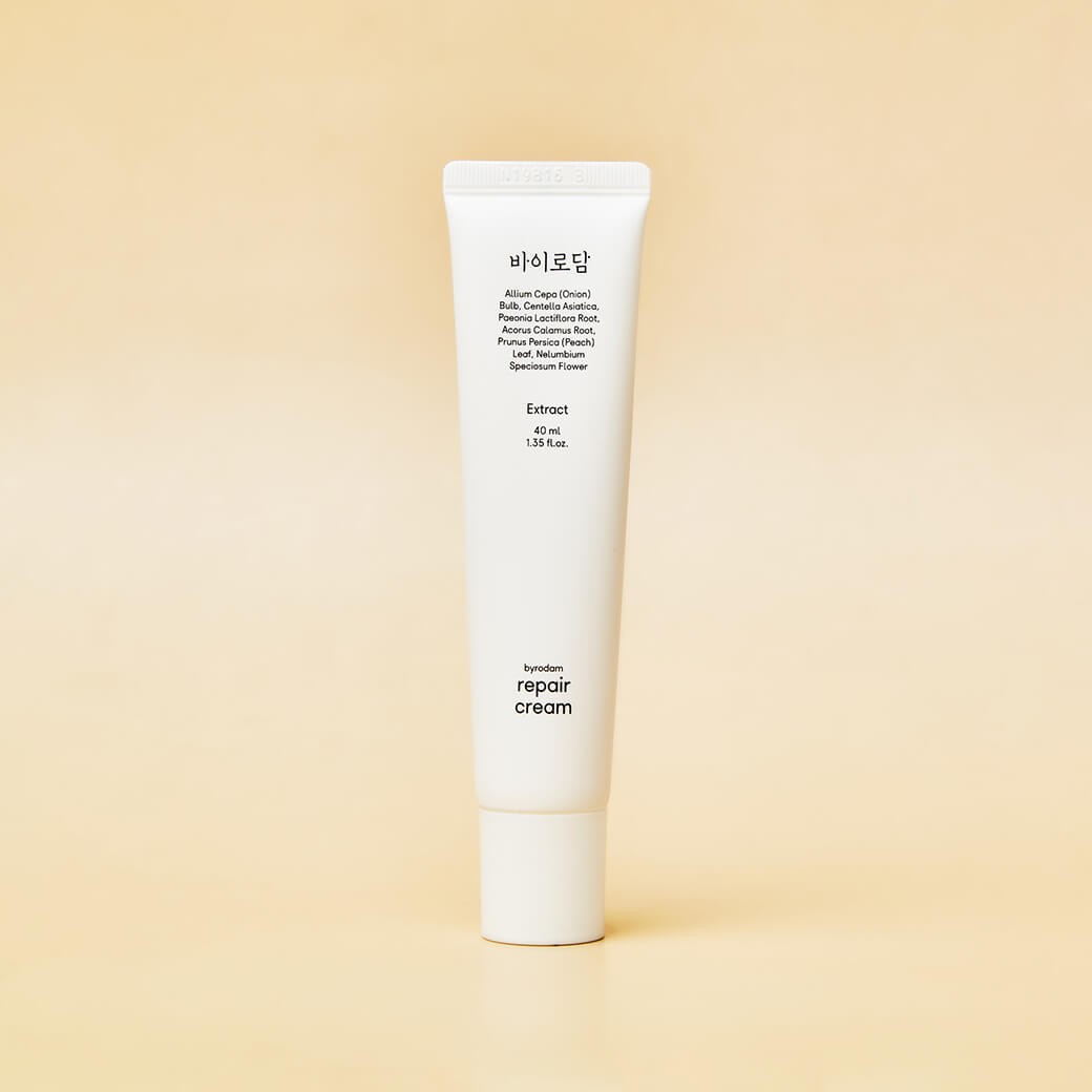 byrodam repair cream Extract 40 ml