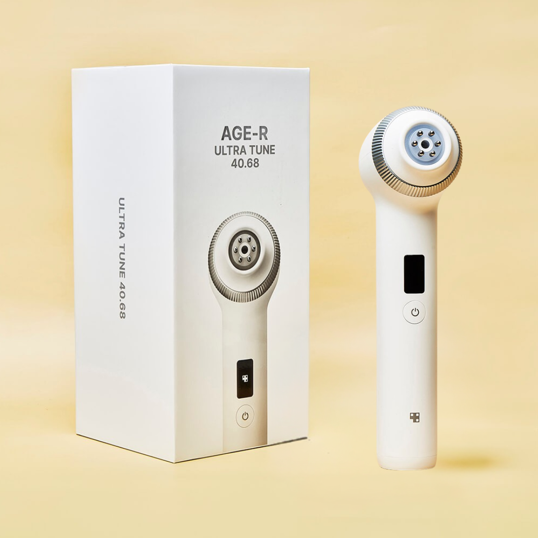 Medicube AGE-R Ultra Tune Lifting Collagen Device