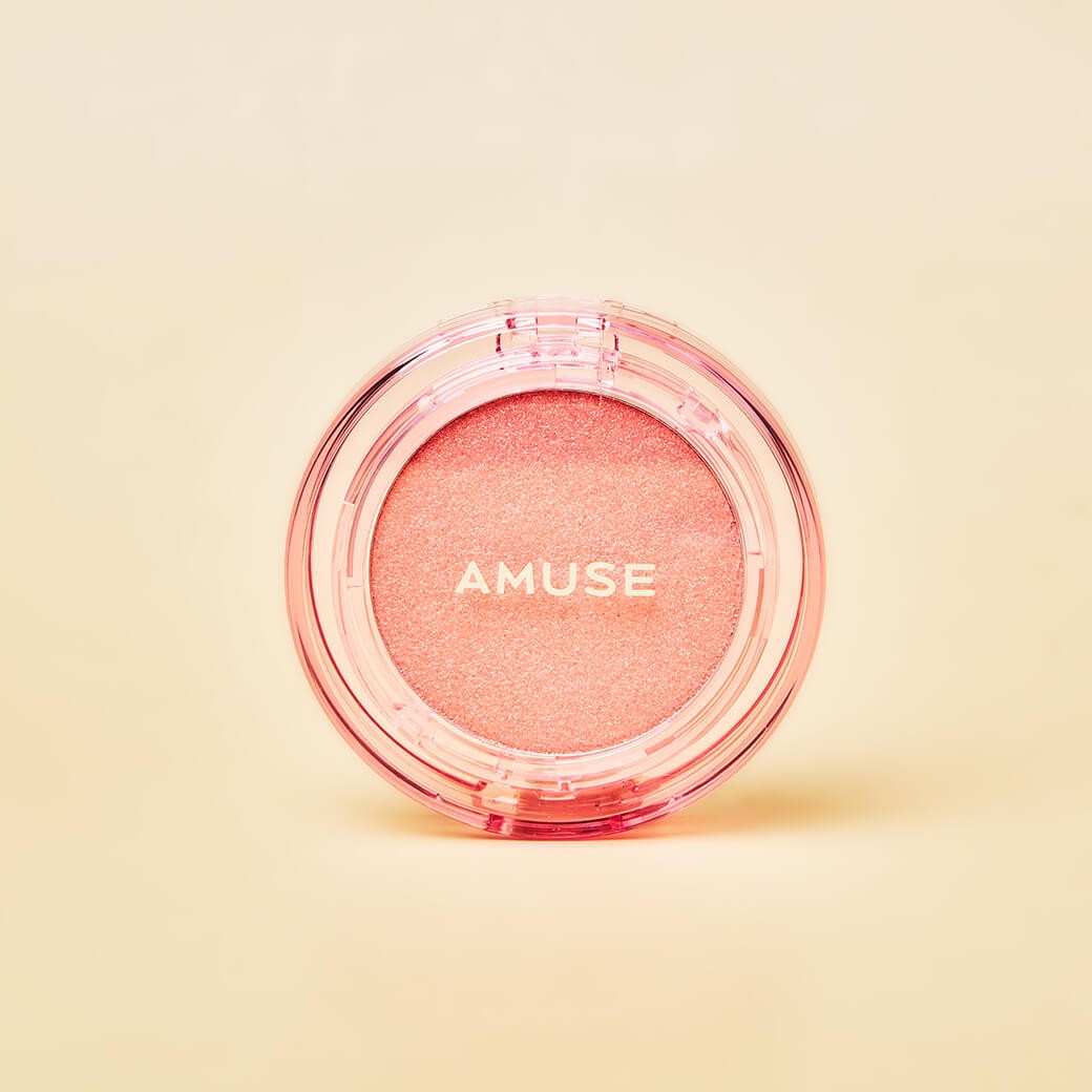 AMUSE Face Diamond Pink Diamond