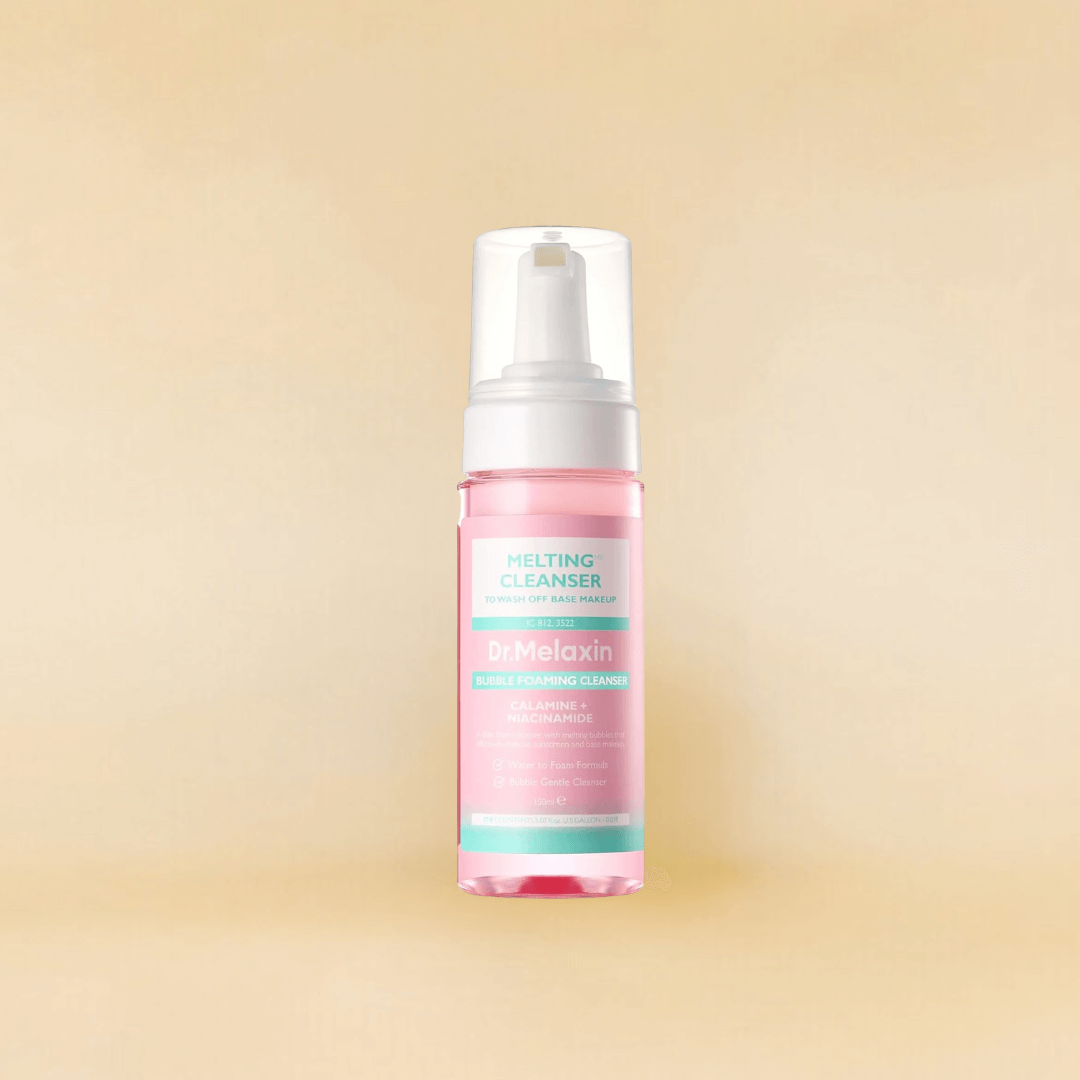 Dr.Melaxin Melting Cleanser 150 ml